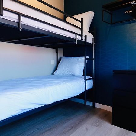 Vakantiehuis Noordwijk Kültér fotó