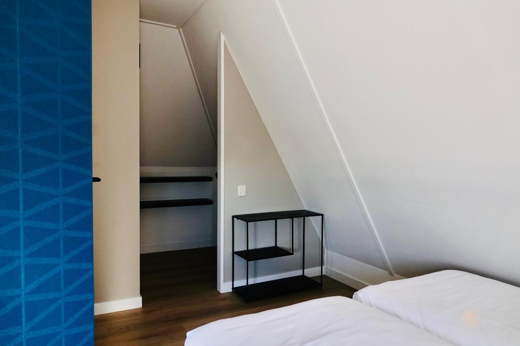 Vakantiehuis Noordwijk Kültér fotó