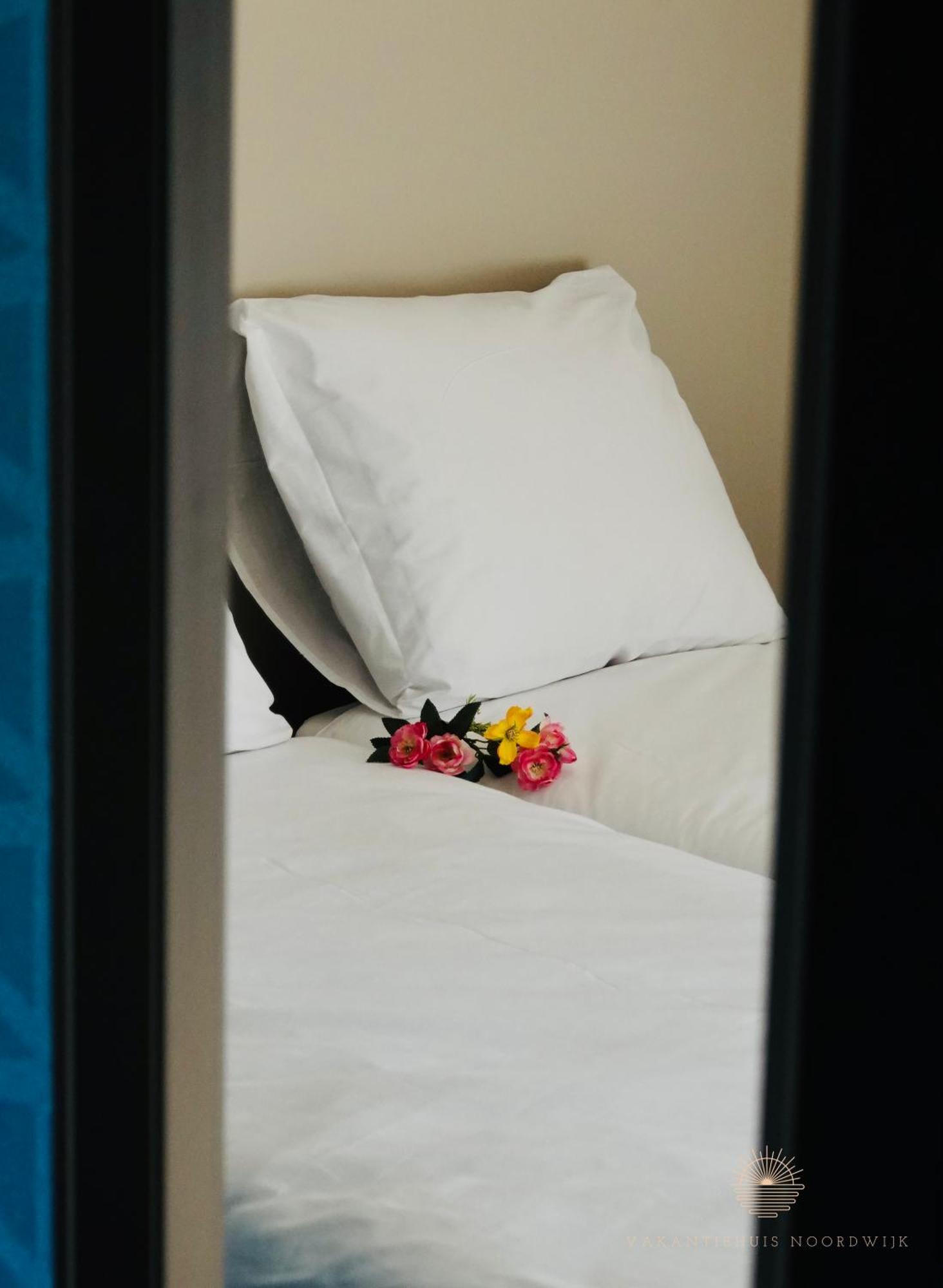 Vakantiehuis Noordwijk Kültér fotó